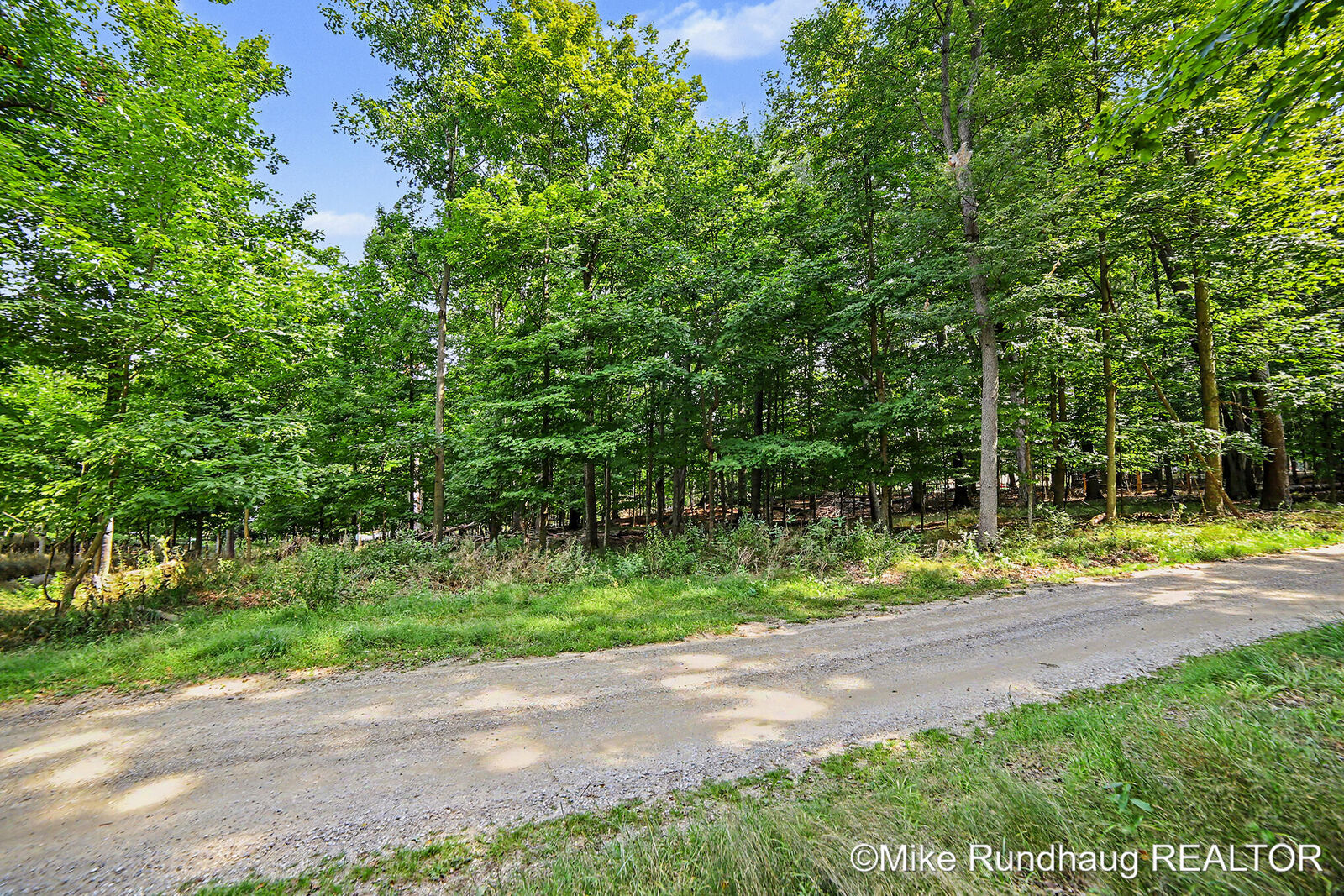 Property Photo:  Parcel A Ridgewood Drive  MI 49431 