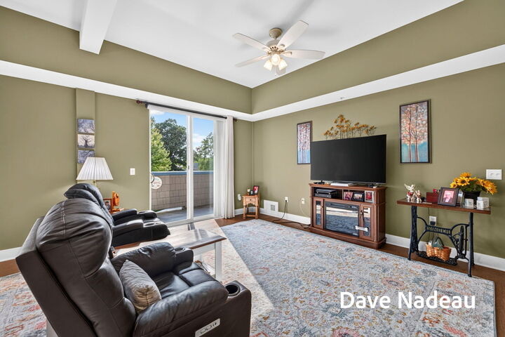 Property Photo: 529 Miller Drive MI 49417