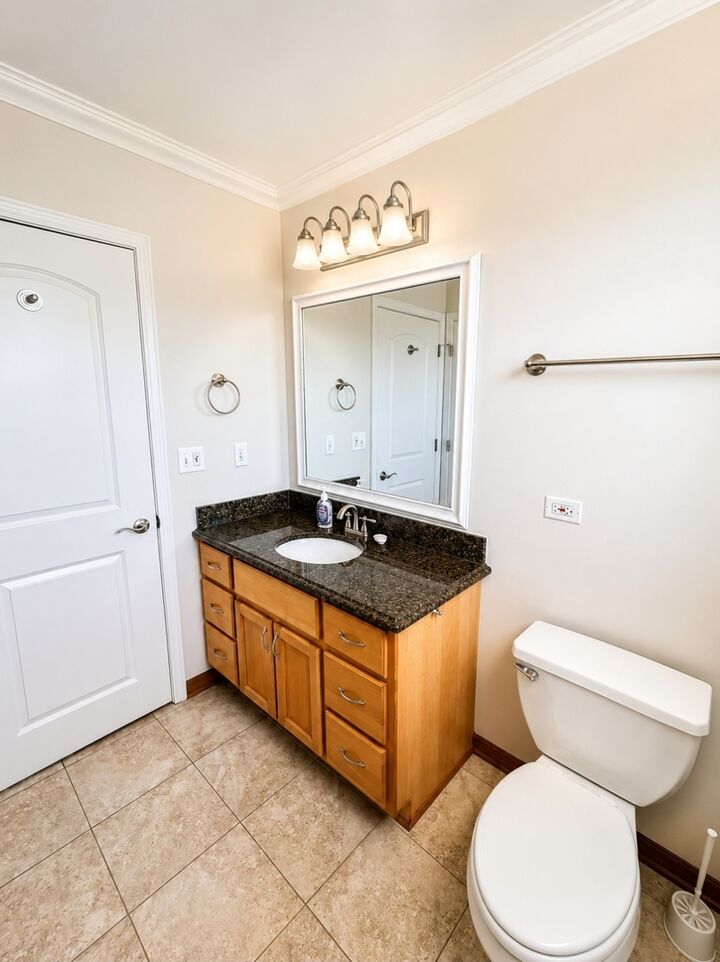 Property Photo: 7545 W Belden Avenue 7 IL 60707