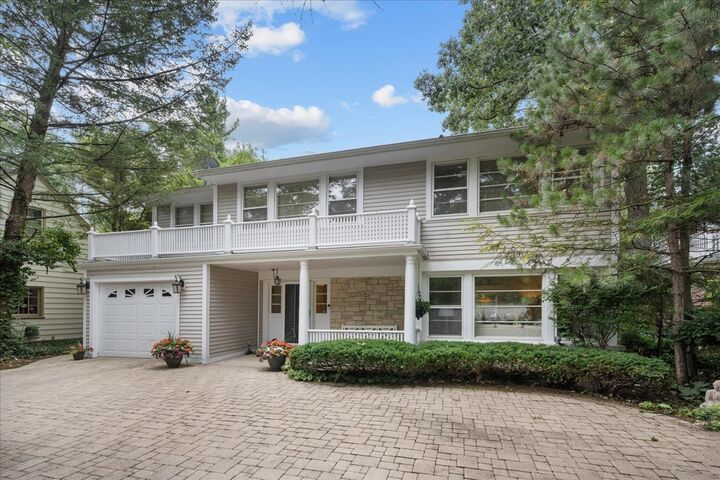 Property Photo:  600 Sheridan Road  IL 60093 