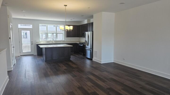 Property Photo: 6431 Main Street IL 60053