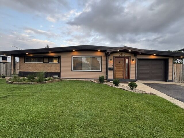 Property Photo:  5115 N Mission Drive  IL 60706 