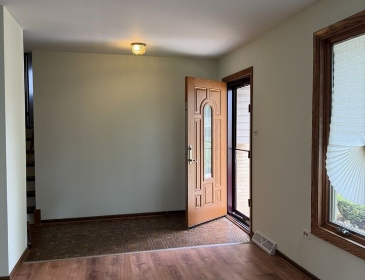 Property Photo: 8120 Christeen Drive IL 60458