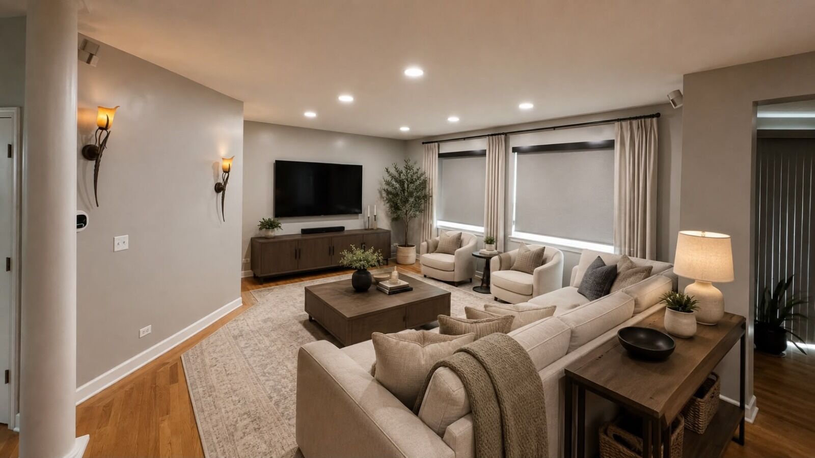 Property Photo:  416 Ptarmigan Place  IL 60046 