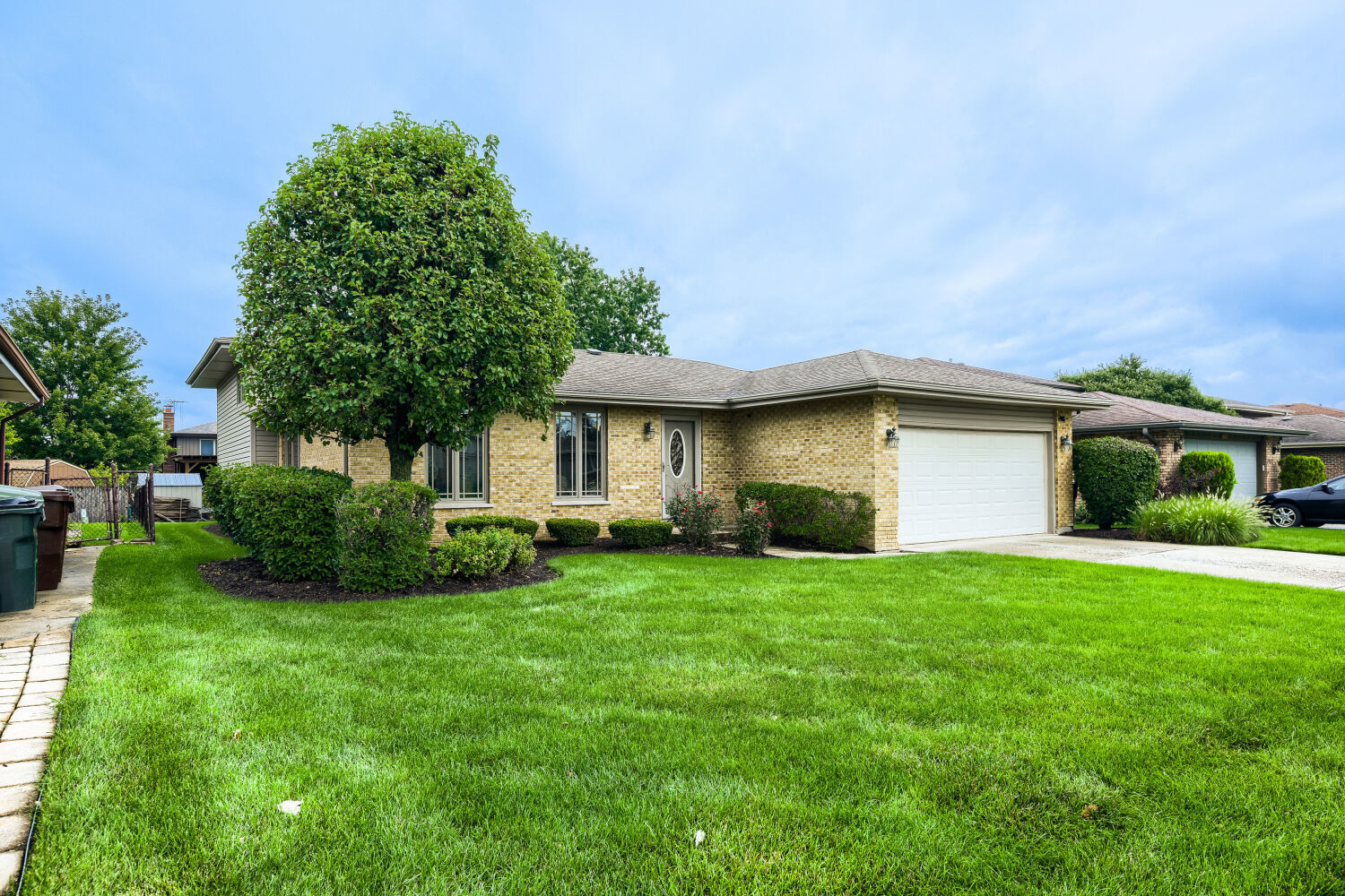 Property Photo:  16931 82nd Avenue  IL 60477 