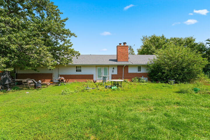 Property Photo: 30640 S Ashland Avenue IL 60401