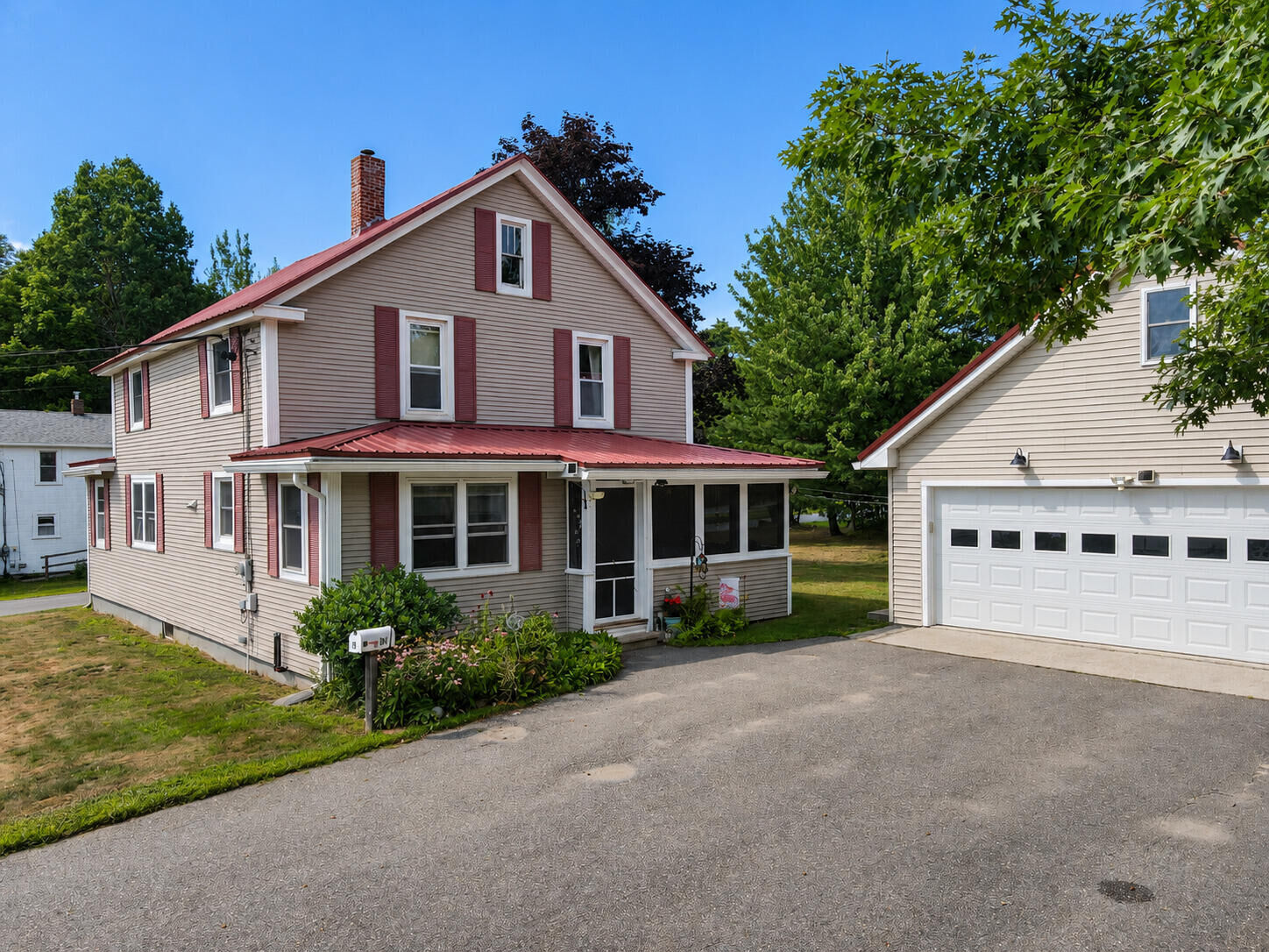 Property Photo:  19 King Street  ME 04468 