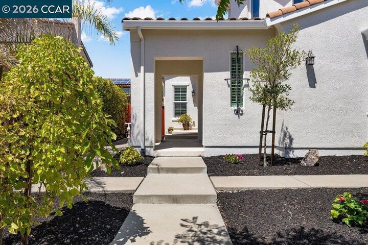 Property Photo:  2012 Colmar St  CA 94506 