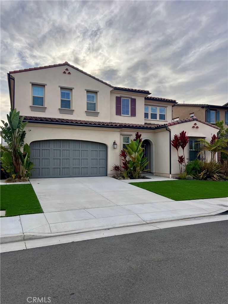 Property Photo: 17311 Cobblestone Lane CA 92649