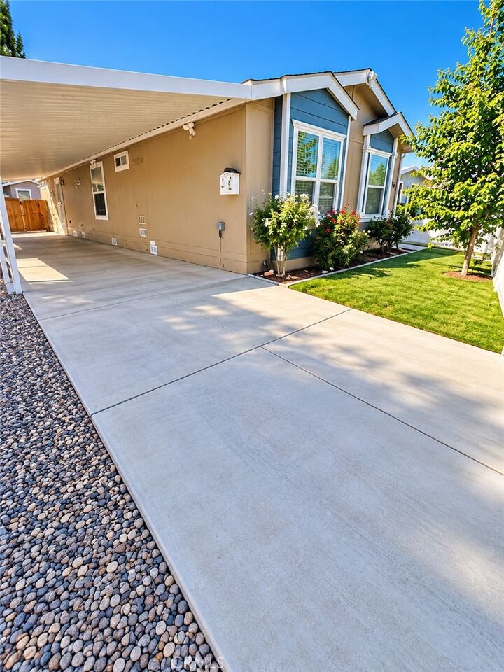 Property Photo:  5800 Hamner Avenue 564  CA 91752 