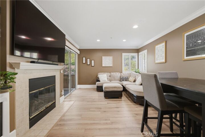 Property Photo: 5360 Silver Canyon Road 8C CA 92887