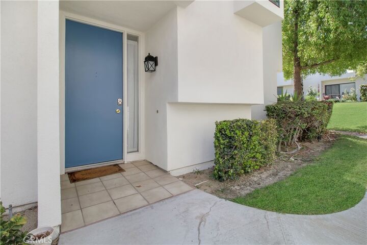 Property Photo:  48944 Desert Flower  CA 92260 