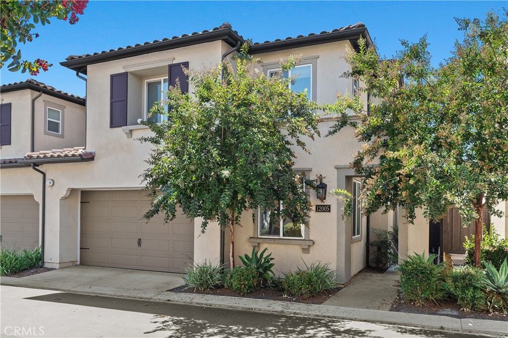 Property Photo: 12005 Manzanilla Court CA 90638