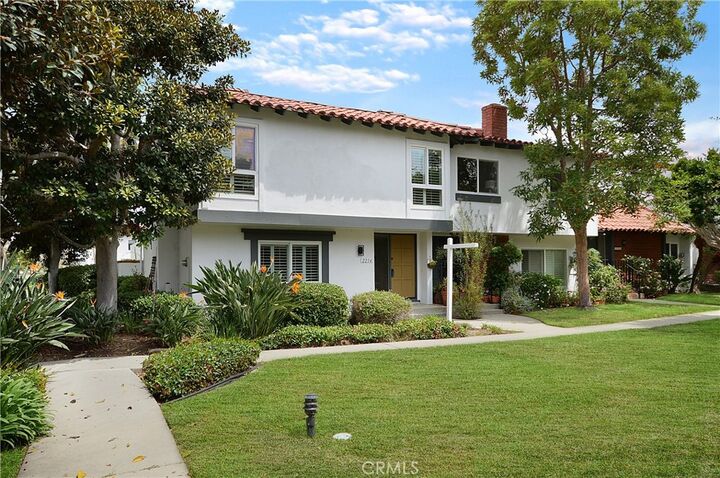 Property Photo: 2214 Vista Hogar CA 92660