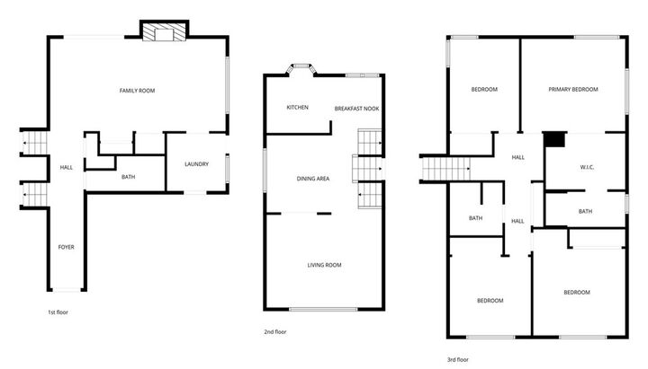 Property Photo:  5901 E Hadrians Crescent  CA 92807 