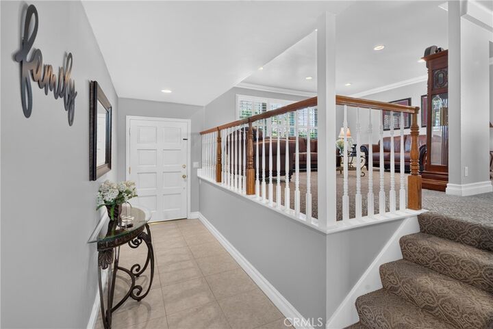 Property Photo: 5901 E Hadrians Crescent CA 92807