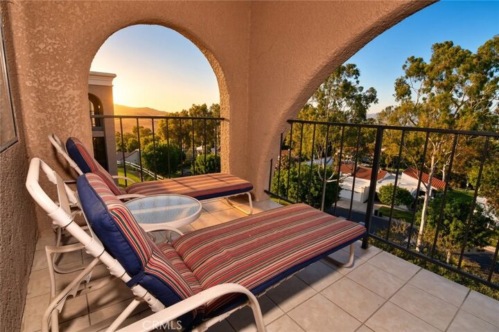 Property Photo:  3421 Calle Azul 3C  CA 92637 