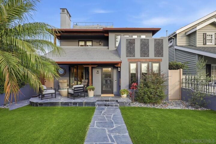 Property Photo:  531 J Avenue  CA 92118 