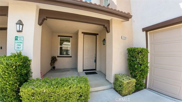 Property Photo:  3350 Wind Chime  CA 92571 