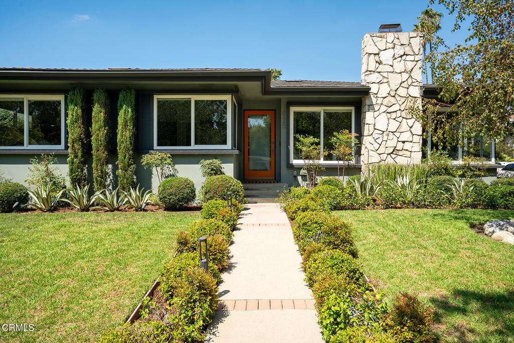 Property Photo:  935 S Euclid Avenue  CA 91106 
