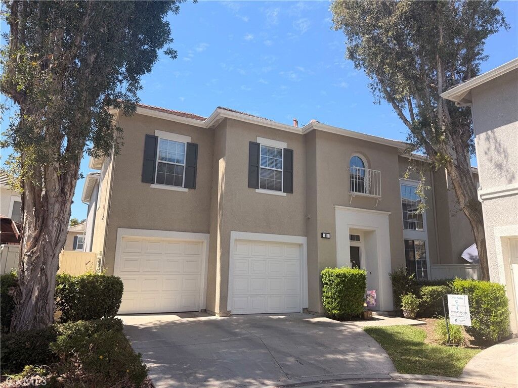 Property Photo: 60 Melrose CA 92692