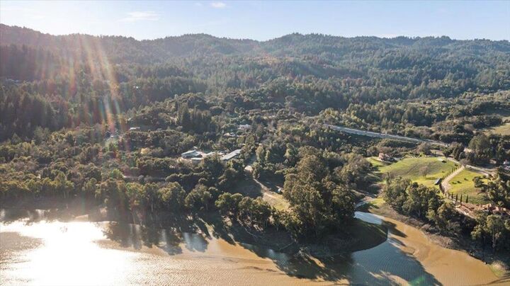 Property Photo:  2 Old Santa Cruz Highway  CA 95033 