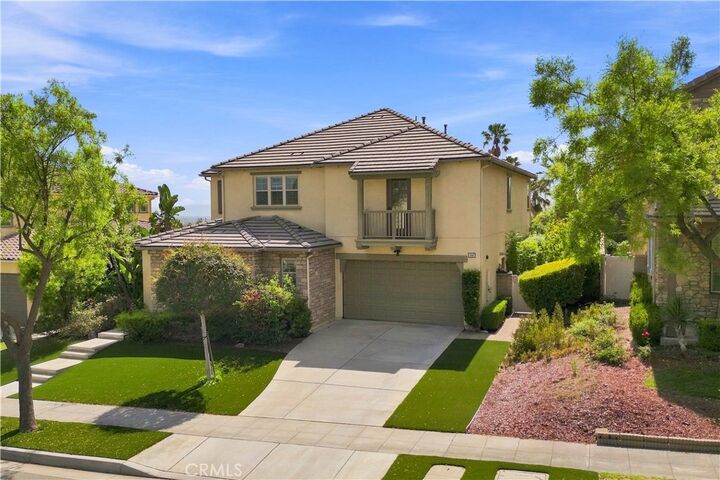 Property Photo:  858 E Manresa  CA 91702 
