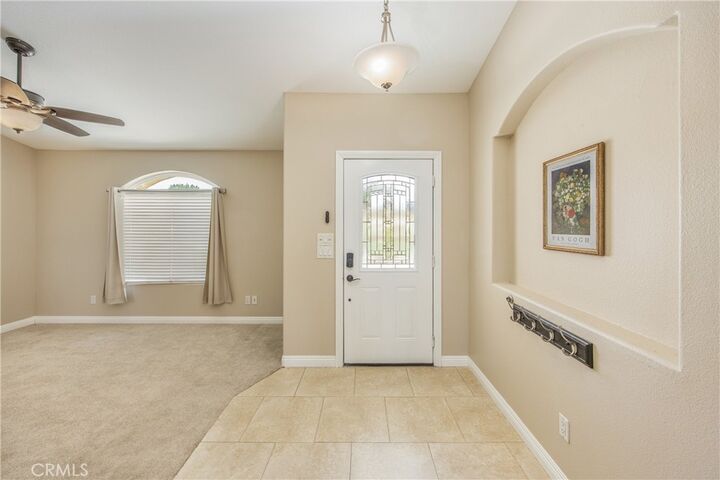 Property Photo:  28094 Church  CA 92311 