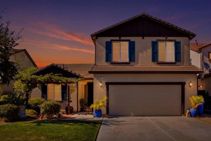 Property Photo:  637 Rusconi Drive  CA 93960 
