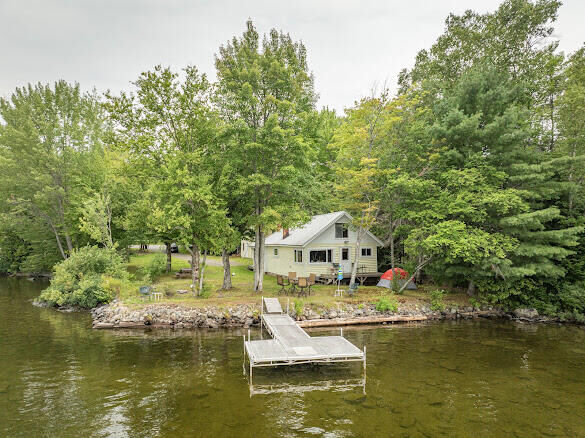Property Photo:  91 Lakeview Street  ME 04441 