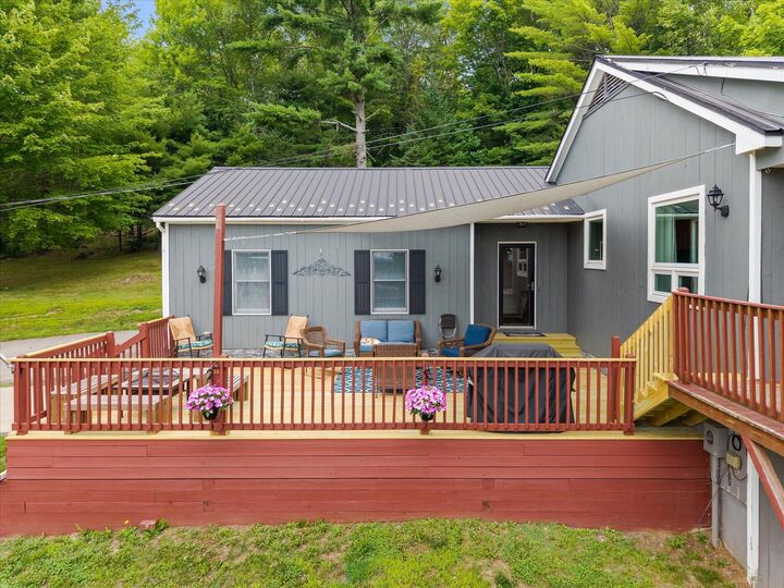 Property Photo:  82 Butter Street  ME 04443 