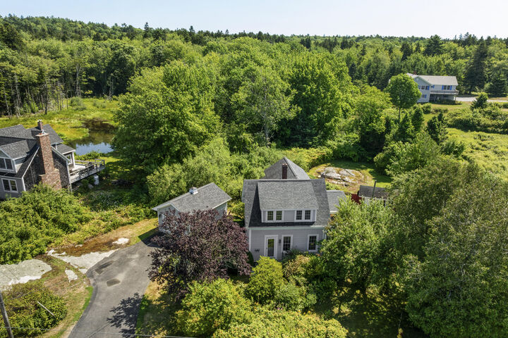 Property Photo: 234 Atlantic Avenue ME 04538