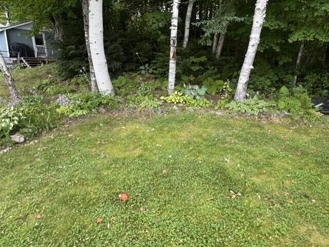 Property Photo: 40 Nadeau Lane ME 04763