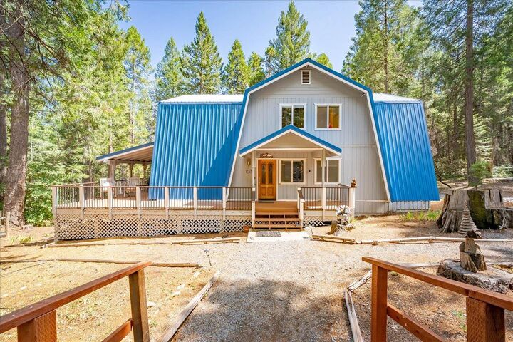 Property Photo:  29330 Bear Paw Lane  CA 95631 