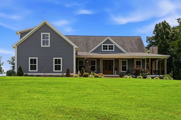 Property Photo:  6576 Ed Williams Rd  TN 37073 