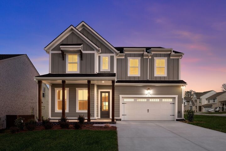 Property Photo: 1822 Abelson Way TN 38401