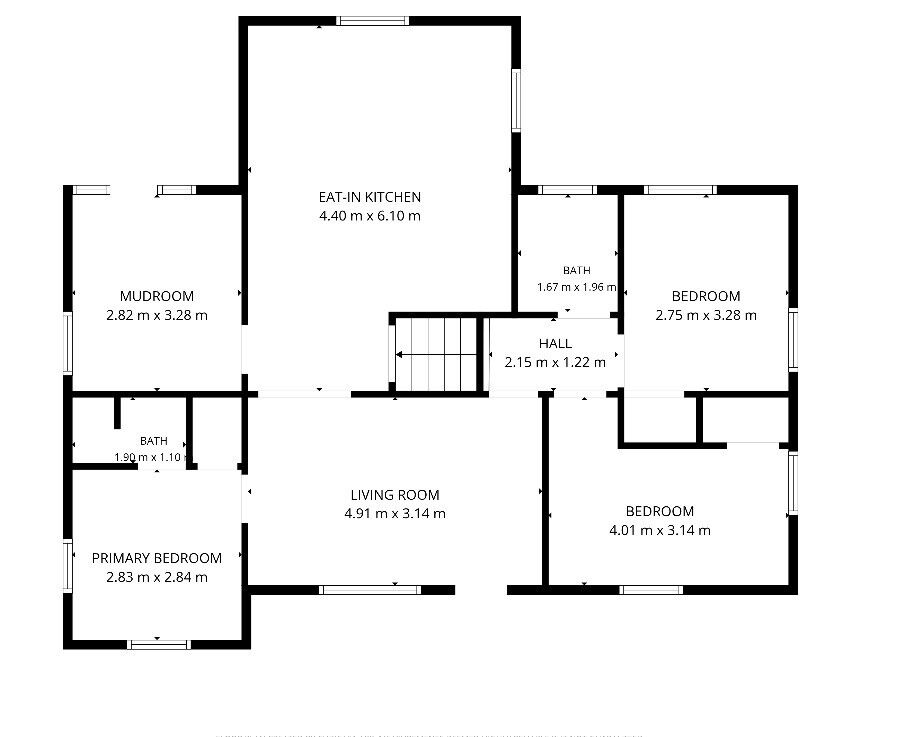 Property Photo: 1208 Barry Dr TN 37115