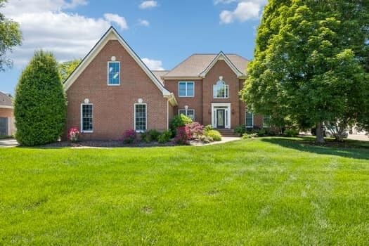 Property Photo: 1503 Bradberry Dr TN 37130