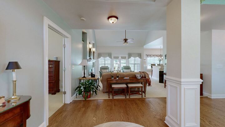 Property Photo:  213 James Matthew Ln  TN 37122 