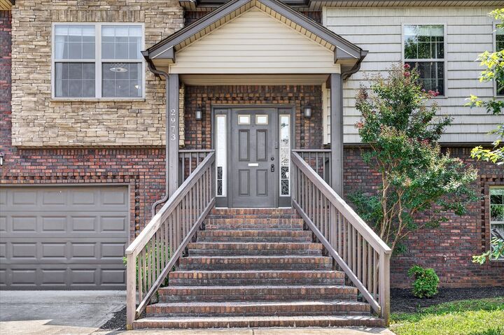 Property Photo:  2973 McManus Circle  TN 37042 