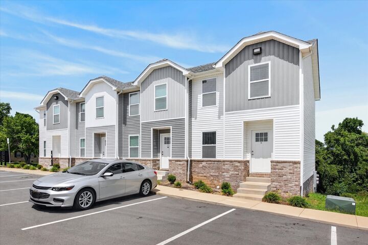 Property Photo:  919 Martin St A4  TN 37040 