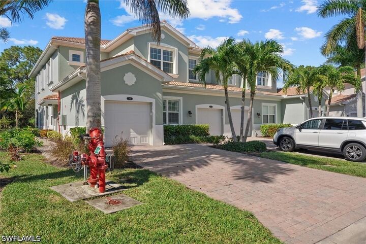 Property Photo:  18324 Creekside Preserve Loop 201  FL 33908 
