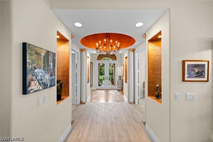 Property Photo:  973 Tierra Lago Way  FL 34119 