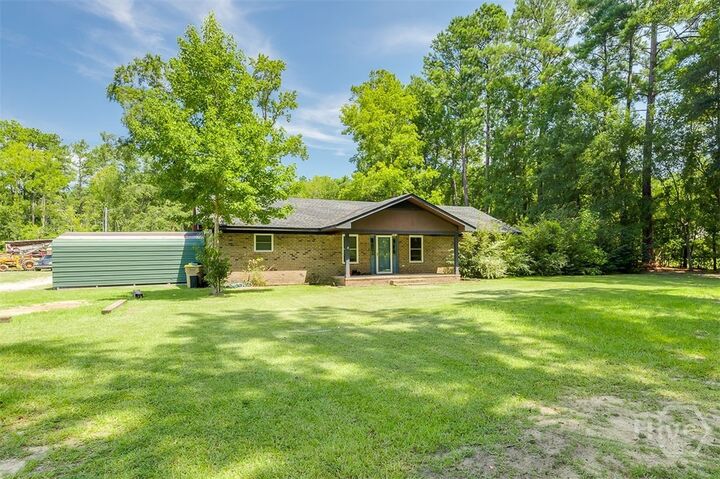 Property Photo:  3535 Noel C Conaway Road  GA 31312 