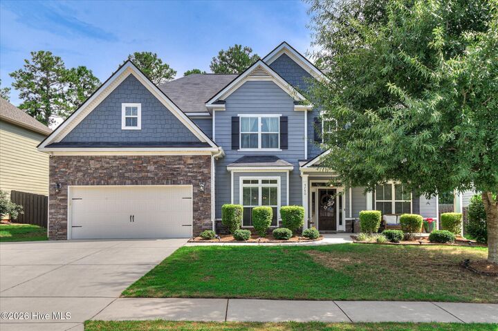 Property Photo: 5750 Whispering Pines Way GA 30809