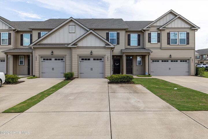 Property Photo: 593 Vinings Drive GA 30813