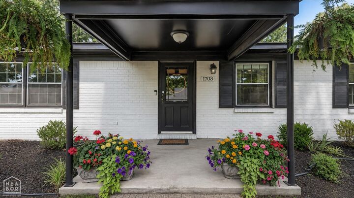 Property Photo: 1708 Rich Road AR 72401