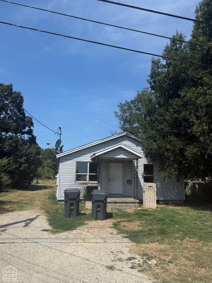 Property Photo: 2007 Kathleen Street AR 72401