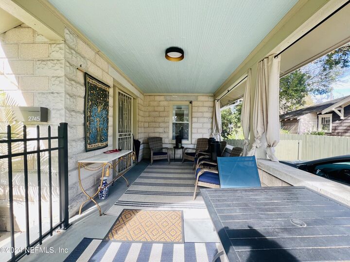 Property Photo:  2745 Downing Street  FL 32205 