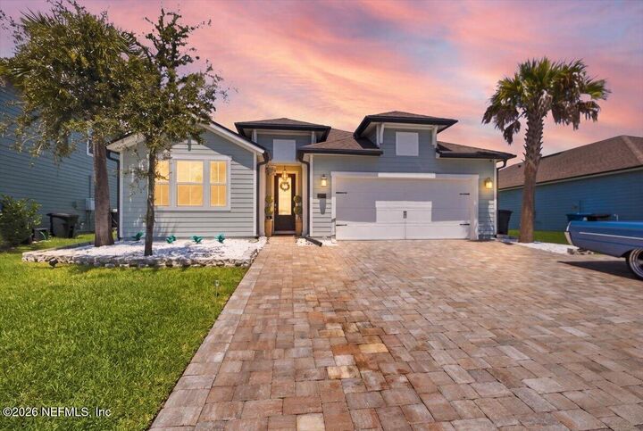 Property Photo:  273 Silverleaf Village Drive  FL 32092 